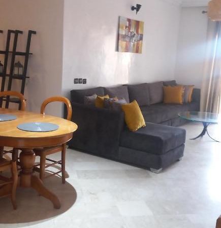 Nahililan Appartement Марракеш Экстерьер фото