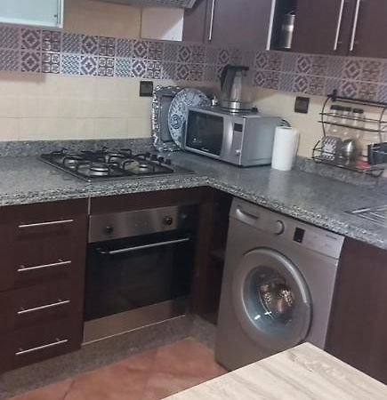Nahililan Appartement Марракеш Экстерьер фото
