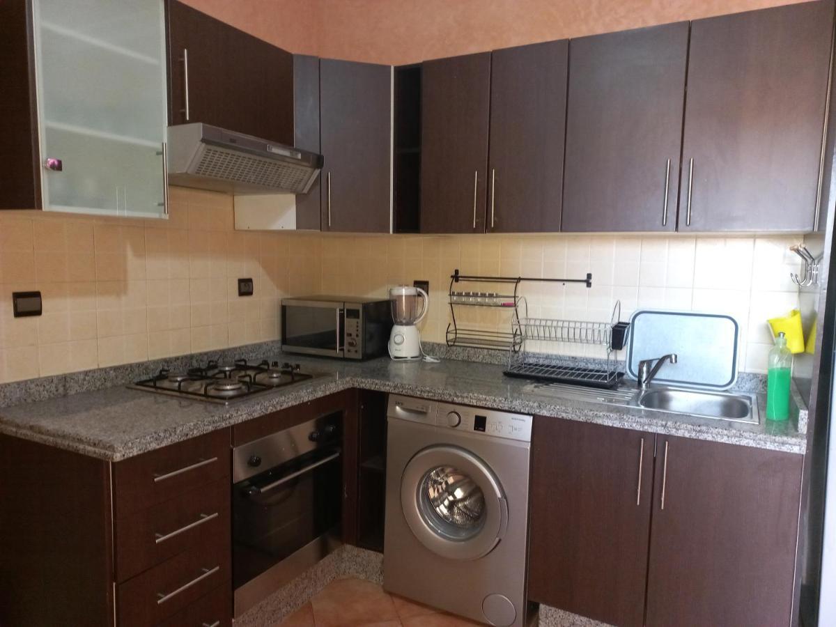 Nahililan Appartement Марракеш Экстерьер фото