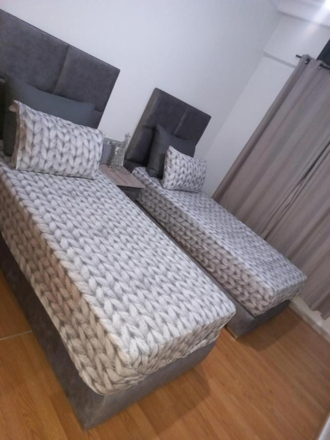 Nahililan Appartement Марракеш Экстерьер фото