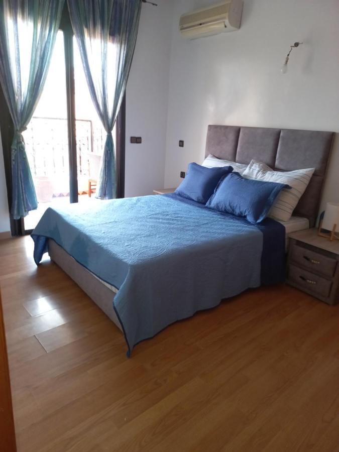 Nahililan Appartement Марракеш Экстерьер фото