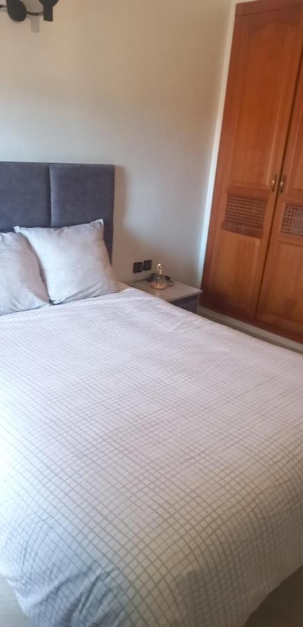 Nahililan Appartement Марракеш Экстерьер фото