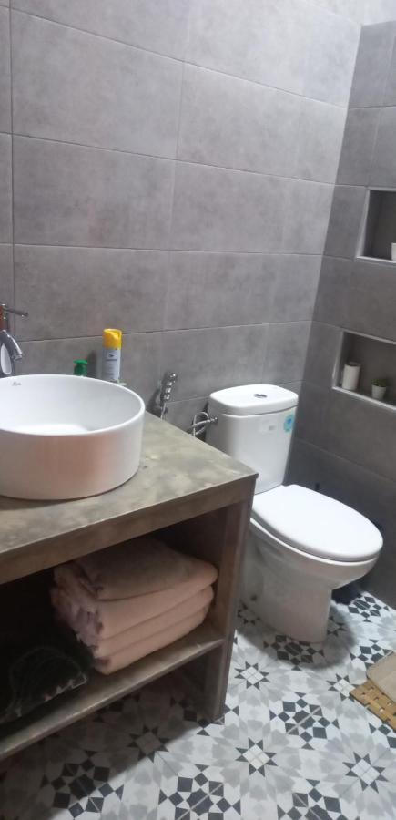 Nahililan Appartement Марракеш Экстерьер фото
