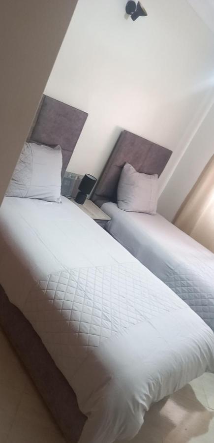 Nahililan Appartement Марракеш Экстерьер фото